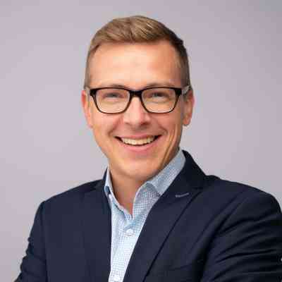 Florian Günther - Value Aktion Experte